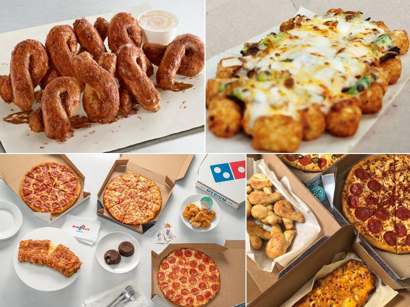 Domino's Pizza