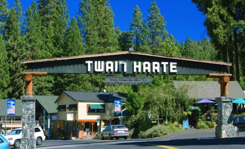 Twain Harte Family Dental Care | Sonora CA Area Dentist 22629 Twain Harte Dr, Twain Harte California 95383