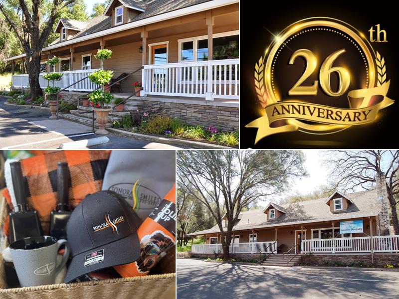 Sonora Smiles Dave Berger DDS