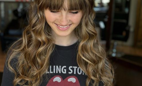 The station 18848 Carter St, Tuolumne California 95379