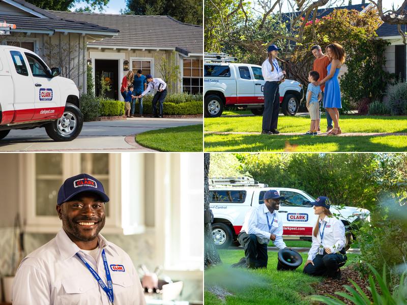 Clark Pest Control