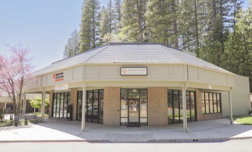 Dignity Health Family Medical Center - Arnold, CA Arnold