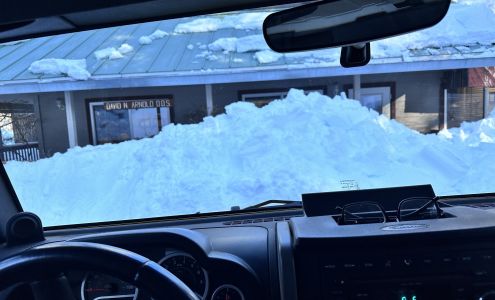 Arnold David N DDS 1250 Oak Ct, Arnold California 95223