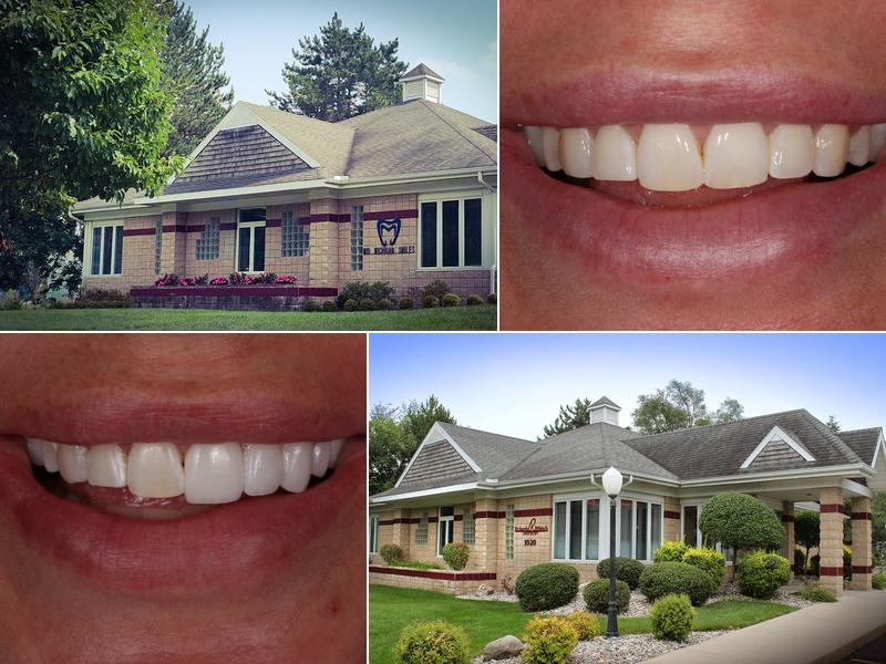 Mid Michigan Smiles: Raymond Ribitch, DDS