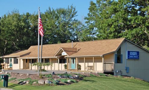 Coldwell Banker Lakes Realty Canadian Lakes