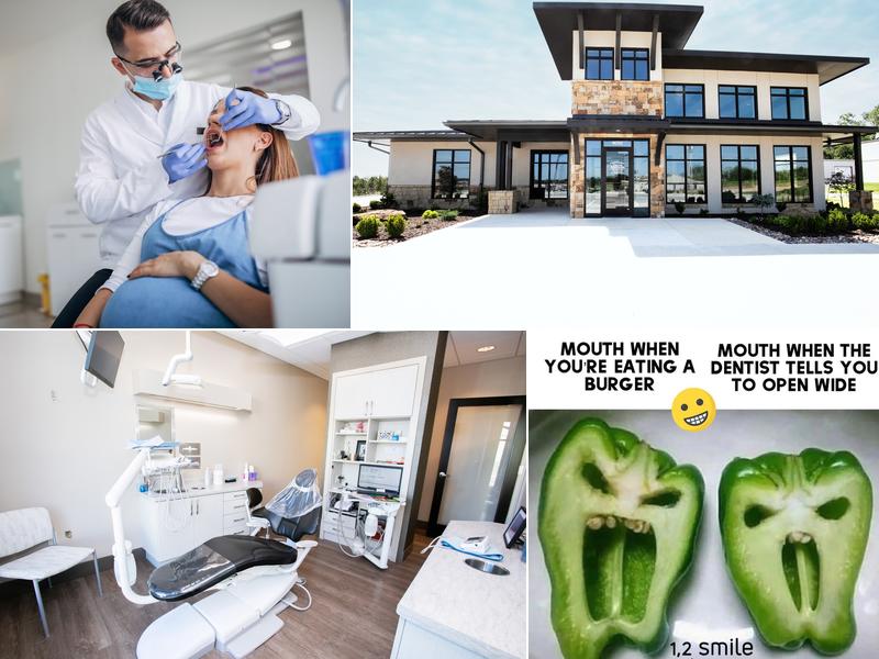 Dental Solutions: Dr. Mark Curtis DDS