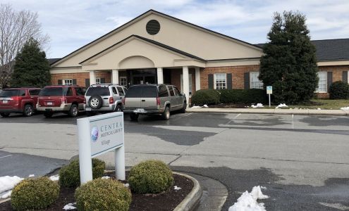 Centra Medical Group - Village