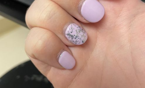 Elegance Nails