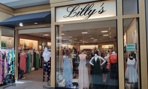 Lilly's Boutique Rock Hill