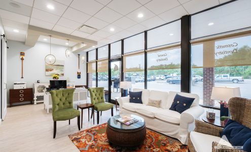 Lake Plaza Moore AMS PLLC 36101 Goodwin Dr, Locust Grove Virginia 22508