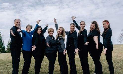 Ted Sherwin PC 4444 Germanna Hwy # 301, Locust Grove Virginia 22508