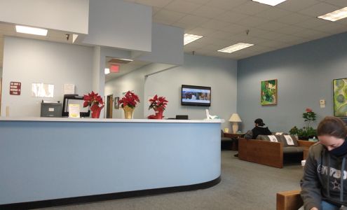 Glenside Medical Associates