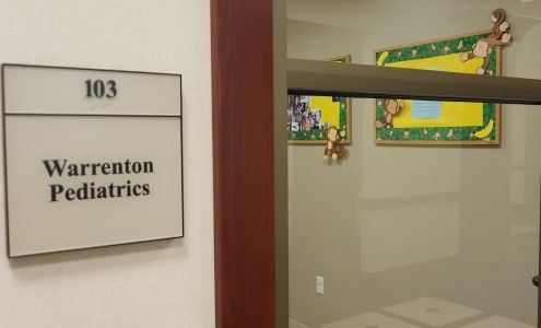Warrenton Pediatrics