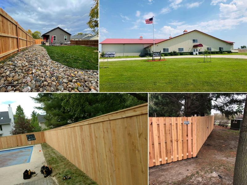 Central Iowa Fencing