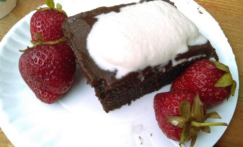 American Vegan Society Malaga