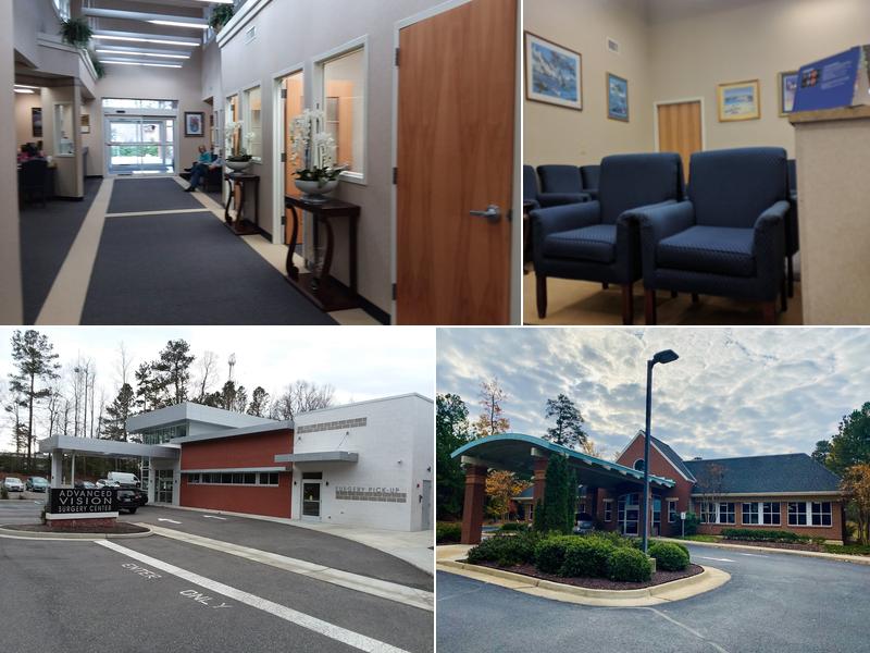 Mid-Atlantic Eyecare (Advanced Vision Institute)