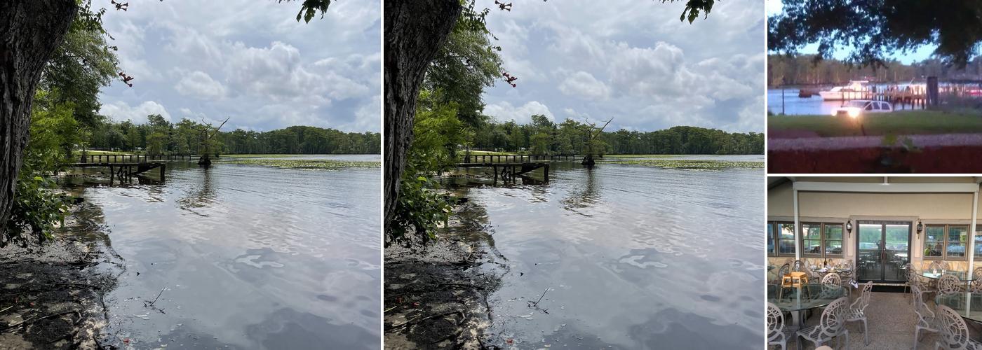 Walkers Dam