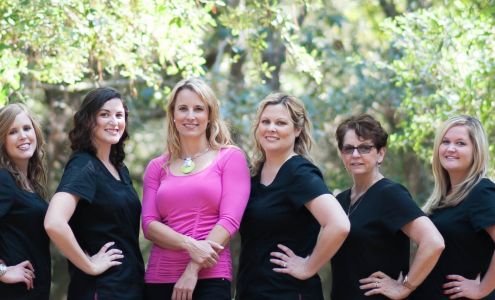 Alison L. Boone, DDS 101 Mill End Ct Suite A, Elizabeth City North Carolina 27909