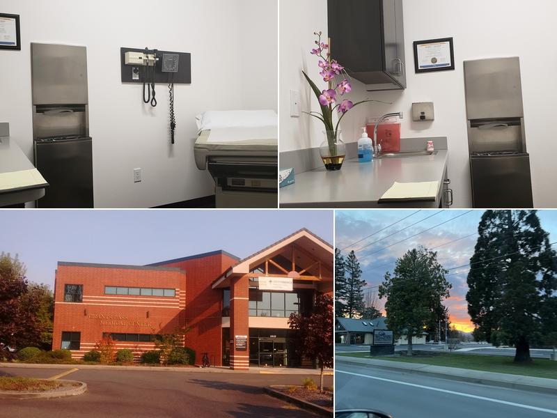 Wellspring Family Practice