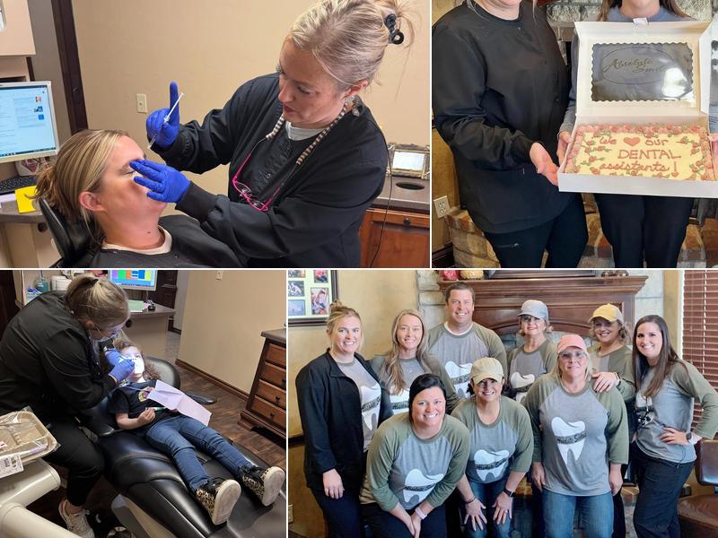 Absolute Smiles Family Dentistry