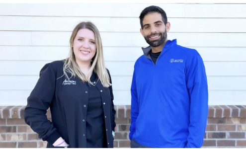 Anthony Dental Care Centerburg 3927 Columbus Rd, Centerburg Ohio 43011