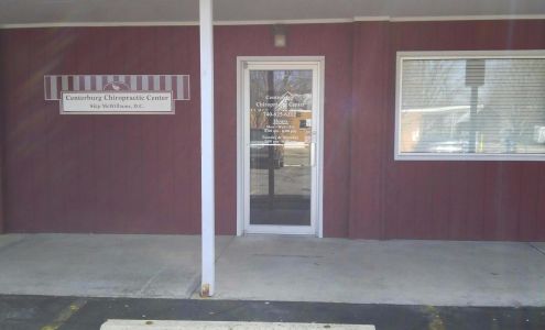 Centerburg Chiropractic Center 29 N Clayton St B, Centerburg Ohio 43011
