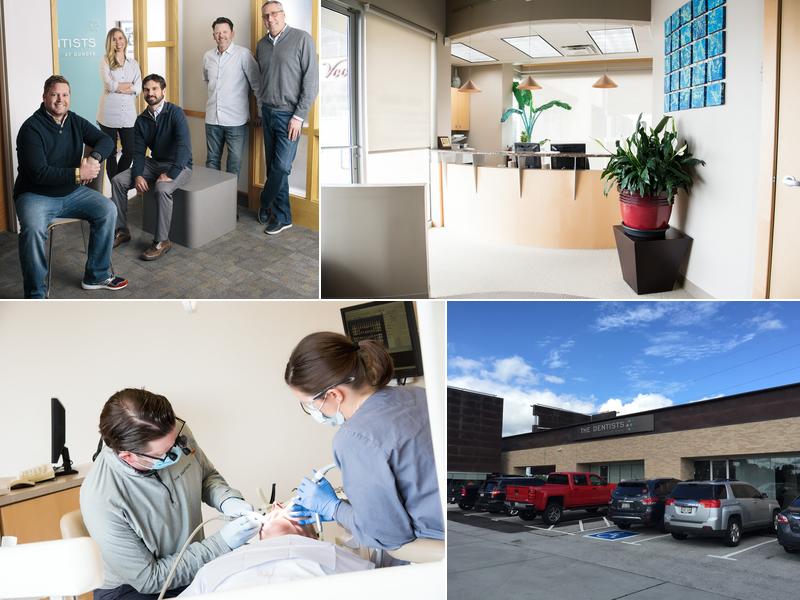 The Dentists at Village Pointe