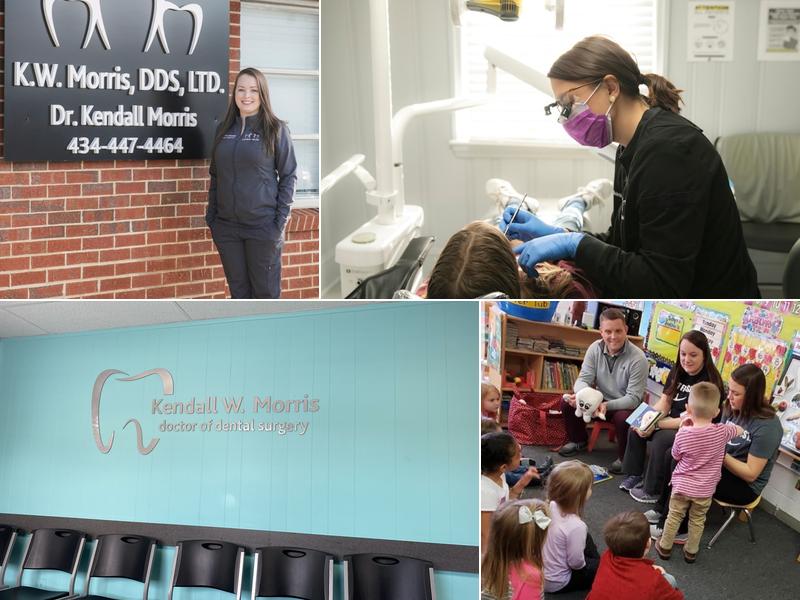 K.W. Morris, DDS, Ltd.