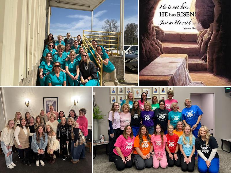 Dr. Kelly Clark, DDS