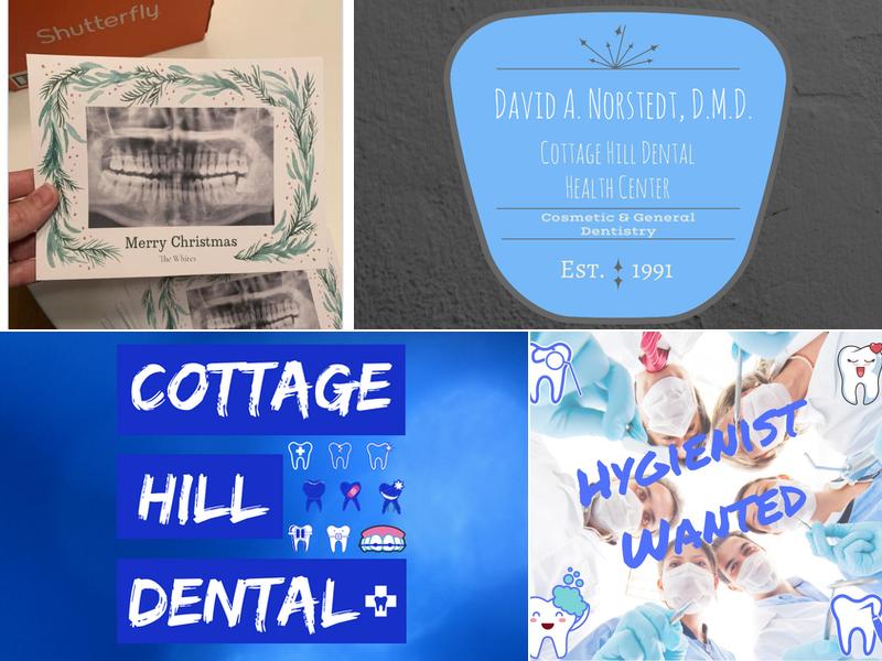 Norstedt David A DMD