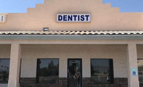 Jennings & Larson Family Dentistry - Fort Mohave 5221 AZ-95 Suite 4, Fort Mohave Arizona 86426