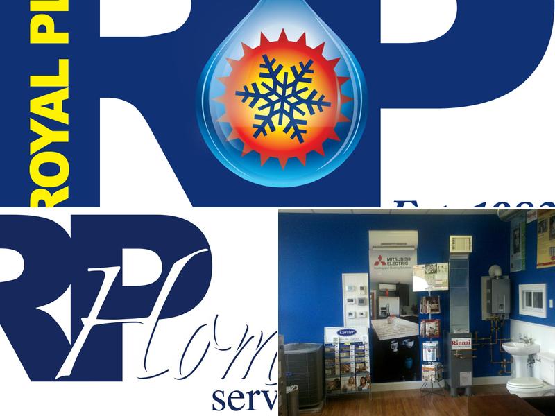 Royal Plus Service/HVAC Department