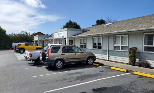 McKinleyville Community Health Center
