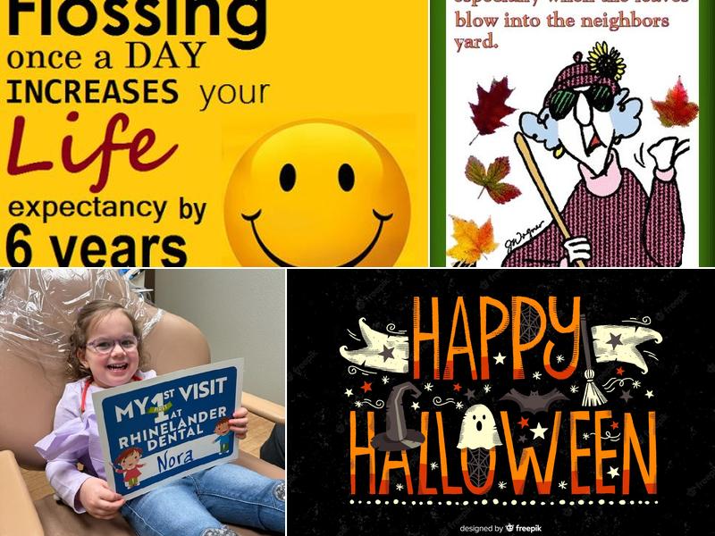 Rhinelander Dental: Andrew Lindner, D.D.S.