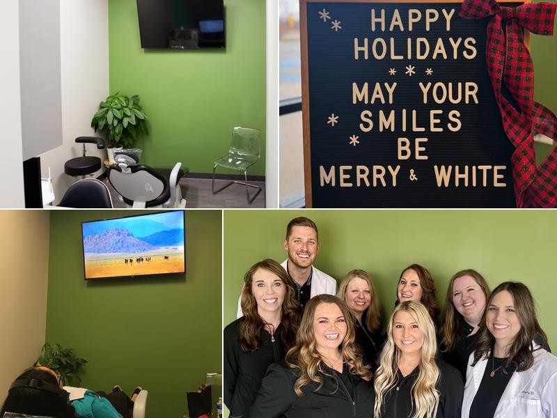 The Dentists at Gateway Crossing