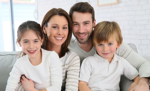 Mitthoeffer Family Dental