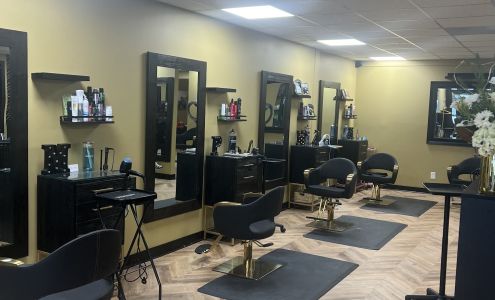 Platinum Salon & Massage