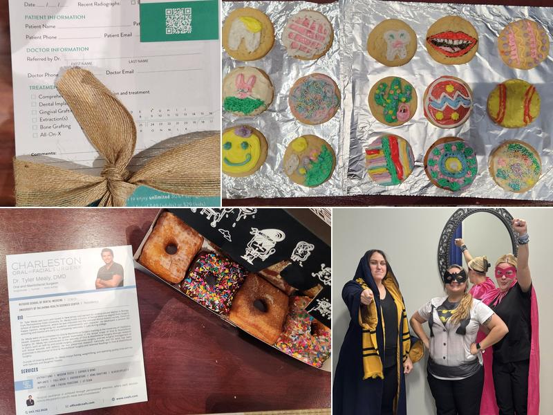 Ashley River Comprehensive Family Dentistry