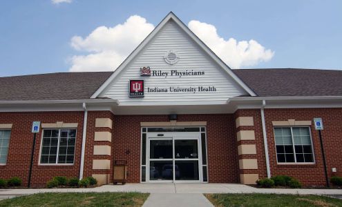 IU Health Physicians Primary Care Mooresville