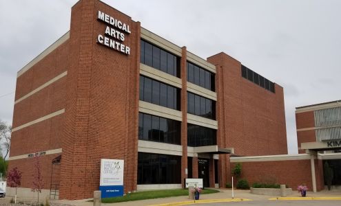 Northeast Iowa Family Practice Center