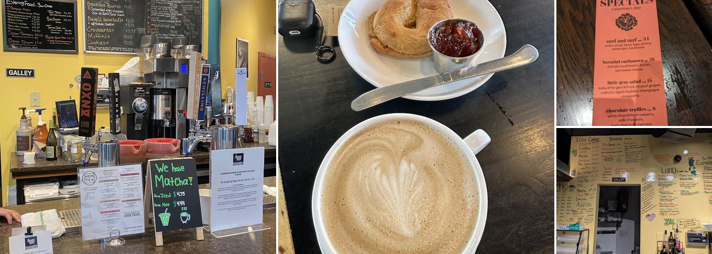 the Square Root Menu