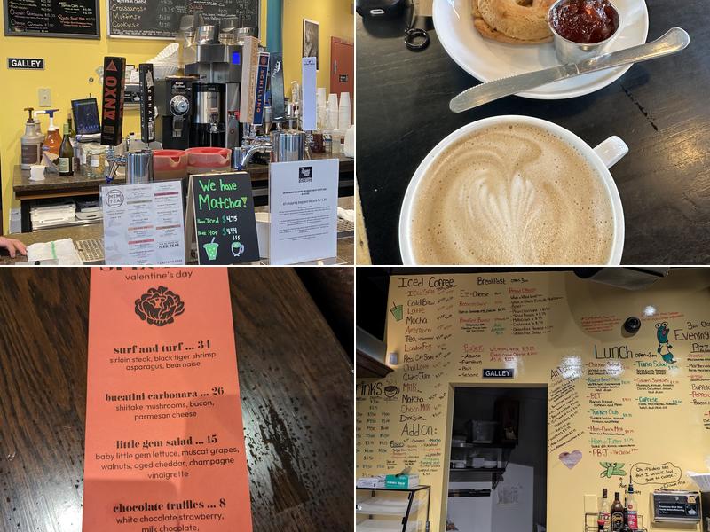 the Square Root Menu