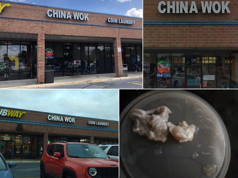 China Wok