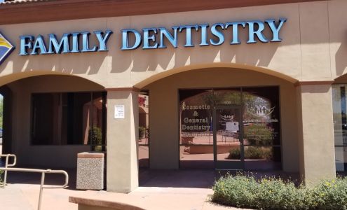 Superstition Mountain Dental