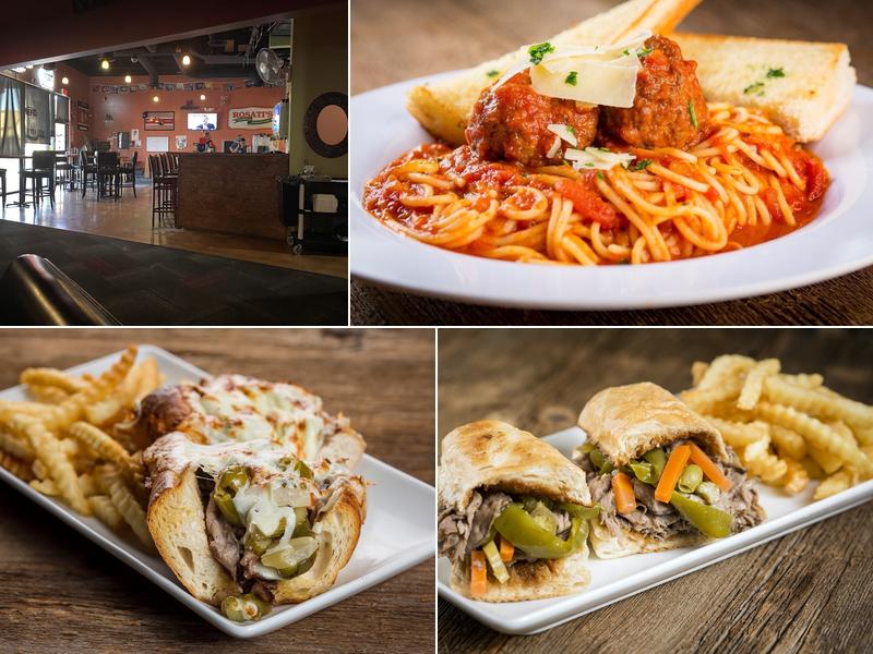 Rosati's Pizza 6900 US-60 #115, Gold Canyon