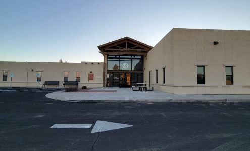 Copper Queen Community Hospital Palominas Rural Health Clinic Hereford