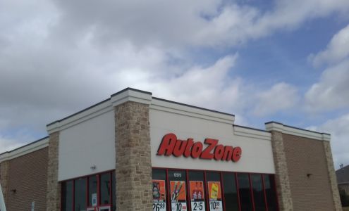 AutoZone Auto Parts