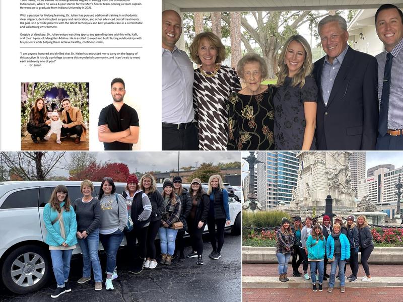 Jennifer A. Neise, DDS