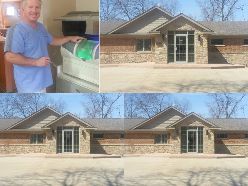 Richard L. Day, D.D.S.