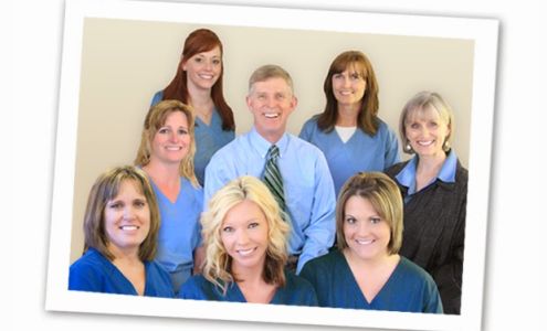 Ted A. Jowett, DDS Family Dentistry